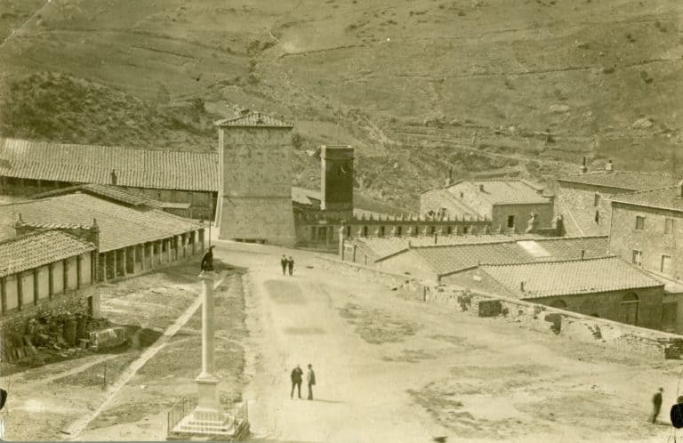 Larderello 1902